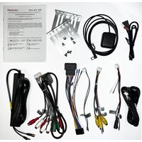 USB-магнитола Prology MPA-275 DSP - Превью изображения №10 — Интернет-магазин ПроЗаказ