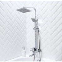 Душевая система  РМС SL144-009DK - Превью изображения №2 — Интернет-магазин ПроЗаказ