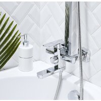 Душевая система  РМС SL144-009DK - Превью изображения №3 — Интернет-магазин ПроЗаказ