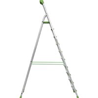 Лестница-стремянка Новая высота NV2115 2115110 - Превью изображения №4 — Интернет-магазин ПроЗаказ