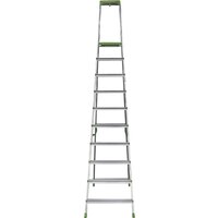 Лестница-стремянка Новая высота NV2115 2115110 - Превью изображения №3 — Интернет-магазин ПроЗаказ