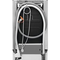 Встраиваемая посудомоечная машина Electrolux GlassCare 700 EEM63301L - Превью изображения №8 — Интернет-магазин ПроЗаказ