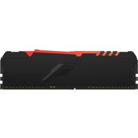 Оперативная память Kingston FURY Beast RGB 2x32ГБ DDR4 3200 МГц KF432C16BB2AK2/64 - Превью изображения №5 — Интернет-магазин ПроЗаказ