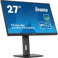 Монитор iiyama ProLite XUB2763QSU-B1 - Превью изображения №5 — Интернет-магазин ПроЗаказ