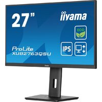 Монитор iiyama ProLite XUB2763QSU-B1 - Превью изображения №6 — Интернет-магазин ПроЗаказ