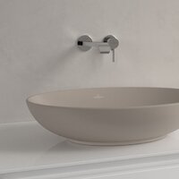 Умывальник Villeroy & Boch Loop&Friends 4A4701AM - Превью изображения №6 — Интернет-магазин ПроЗаказ