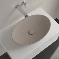 Умывальник Villeroy & Boch Loop&Friends 4A4701AM - Превью изображения №4 — Интернет-магазин ПроЗаказ