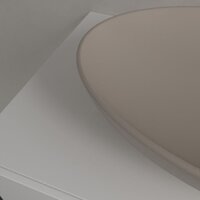 Умывальник Villeroy & Boch Loop&Friends 4A4701AM - Превью изображения №5 — Интернет-магазин ПроЗаказ