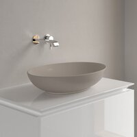 Умывальник Villeroy & Boch Loop&Friends 4A4701AM - Превью изображения №2 — Интернет-магазин ПроЗаказ
