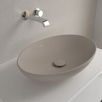 Умывальник Villeroy & Boch Loop&Friends 4A4701AM - Превью изображения №7 — Интернет-магазин ПроЗаказ