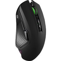 Игровая мышь Defender Whisper GM-209 (черный) - Превью изображения №5 — Интернет-магазин ПроЗаказ