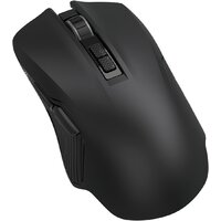 Игровая мышь Defender Whisper GM-209 (черный) - Превью изображения №4 — Интернет-магазин ПроЗаказ