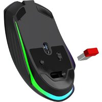 Игровая мышь Defender Whisper GM-209 (черный) - Превью изображения №6 — Интернет-магазин ПроЗаказ