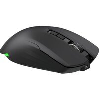 Игровая мышь Defender Whisper GM-209 (черный) - Превью изображения №2 — Интернет-магазин ПроЗаказ