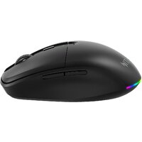 Мышь Acer Nitro OMR400 (черный) - Превью изображения №3 — Интернет-магазин ПроЗаказ