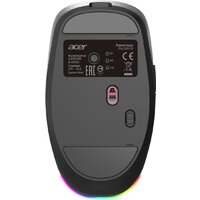 Мышь Acer Nitro OMR400 (черный) - Превью изображения №4 — Интернет-магазин ПроЗаказ