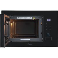 Микроволновая печь Midea MI982617GB - Превью изображения №6 — Интернет-магазин ПроЗаказ
