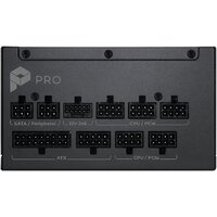 Блок питания MSI PRO A850PL PCIE5 - Превью изображения №2 — Интернет-магазин ПроЗаказ