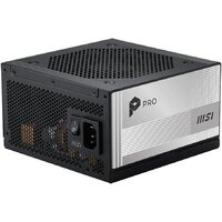 MSI PRO A850PL PCIE5