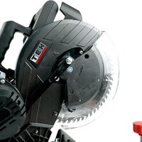 Торцовочная пила TEH TMS25518B - Превью изображения №6 — Интернет-магазин ПроЗаказ