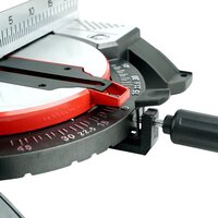 Торцовочная пила TEH TMS25518B - Превью изображения №5 — Интернет-магазин ПроЗаказ