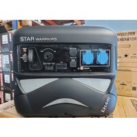 Бензиновый генератор ELP LH45i - Превью изображения №8 — Интернет-магазин ПроЗаказ