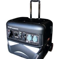 Бензиновый генератор ELP LH45i - Превью изображения №3 — Интернет-магазин ПроЗаказ