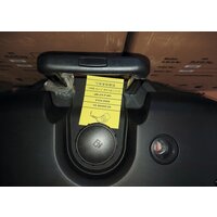 Бензиновый генератор ELP LH45i - Превью изображения №5 — Интернет-магазин ПроЗаказ