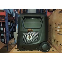 Бензиновый генератор ELP LH45i - Превью изображения №7 — Интернет-магазин ПроЗаказ