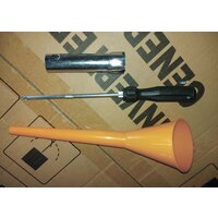 Бензиновый генератор ELP LH45i - Превью изображения №4 — Интернет-магазин ПроЗаказ