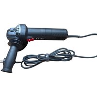 Угловая шлифмашина TEH TG12515VP - Превью изображения №5 — Интернет-магазин ПроЗаказ