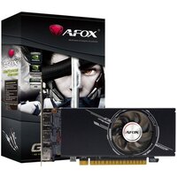 Видеокарта AFOX GeForce GTX 1050 Ti 4GB GDDR5 AF1050TI-4096D5L2-V3 - Превью изображения №5 — Интернет-магазин ПроЗаказ