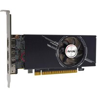 Видеокарта AFOX GeForce GTX 1050 Ti 4GB GDDR5 AF1050TI-4096D5L2-V3 - Превью изображения №2 — Интернет-магазин ПроЗаказ