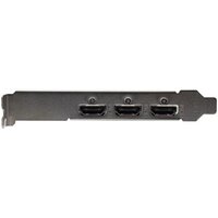 Видеокарта AFOX GeForce GTX 1050 Ti 4GB GDDR5 AF1050TI-4096D5L2-V3 - Превью изображения №4 — Интернет-магазин ПроЗаказ