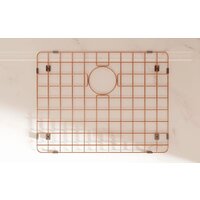 Кухонная мойка Kernau KSS U 61.1 1B SS Copper - Превью изображения №9 — Интернет-магазин ПроЗаказ