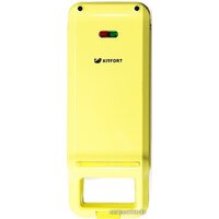 Вафельница Kitfort KT-1611 - Превью изображения №4 — Интернет-магазин ПроЗаказ