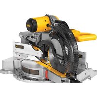 Торцовочная пила DeWalt DWS780 - Превью изображения №7 — Интернет-магазин ПроЗаказ