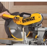 Торцовочная пила DeWalt DWS780 - Превью изображения №33 — Интернет-магазин ПроЗаказ