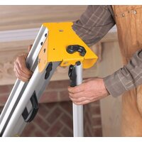 Торцовочная пила DeWalt DWS780 - Превью изображения №20 — Интернет-магазин ПроЗаказ