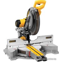 Торцовочная пила DeWalt DWS780 - Превью изображения №6 — Интернет-магазин ПроЗаказ