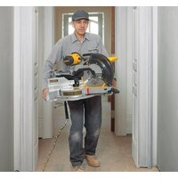 Торцовочная пила DeWalt DWS780 - Превью изображения №23 — Интернет-магазин ПроЗаказ