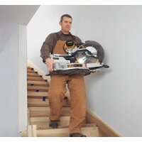 Торцовочная пила DeWalt DWS780 - Превью изображения №26 — Интернет-магазин ПроЗаказ