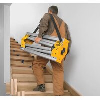 Торцовочная пила DeWalt DWS780 - Превью изображения №25 — Интернет-магазин ПроЗаказ