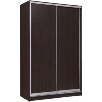 Рэйгрупп 120 VVX Elgon РГ-12.03 (венге/хром)