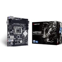 Материнская плата BIOSTAR H61MHV3 Ver. 7.0 - Превью изображения №4 — Интернет-магазин ПроЗаказ