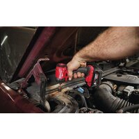 Винтоверт Milwaukee M18 FUEL M18FID3-502X 4933479865 (с 2-мя АКБ, кейс) - Превью изображения №17 — Интернет-магазин ПроЗаказ