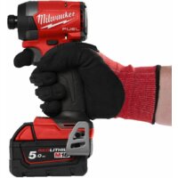 Винтоверт Milwaukee M18 FUEL M18FID3-502X 4933479865 (с 2-мя АКБ, кейс) - Превью изображения №6 — Интернет-магазин ПроЗаказ