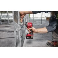 Винтоверт Milwaukee M18 FUEL M18FID3-502X 4933479865 (с 2-мя АКБ, кейс) - Превью изображения №9 — Интернет-магазин ПроЗаказ