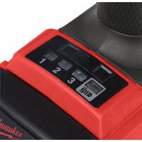 Винтоверт Milwaukee M18 FUEL M18FID3-502X 4933479865 (с 2-мя АКБ, кейс) - Превью изображения №4 — Интернет-магазин ПроЗаказ