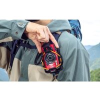 Фотоаппарат Olympus Tough TG-7 (красный) - Превью изображения №11 — Интернет-магазин ПроЗаказ